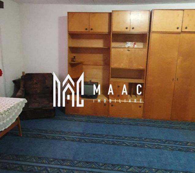 Casă individuală cu 3 camere cu Canalizare în Hosman