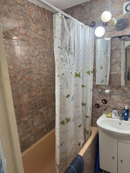Inchiriez ap. 2 camere decomandat etajul unu din patru complet mobilat cu loc de parcare privat - 6