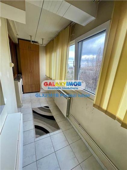 Apartament cu 2 camere decomandat, mobilat în Gorjului