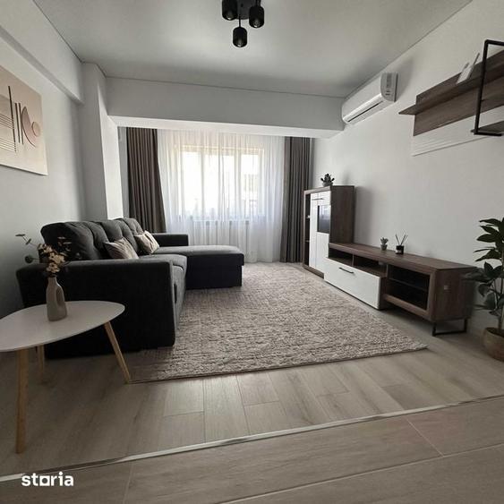 PRIMA INCHIRIERE | APARTAMENT 2 CAMERE | COMPLEX EVERGREEN, TATARA?I - 1