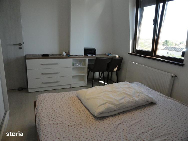 Apartament cu 2 camere în Grădiște