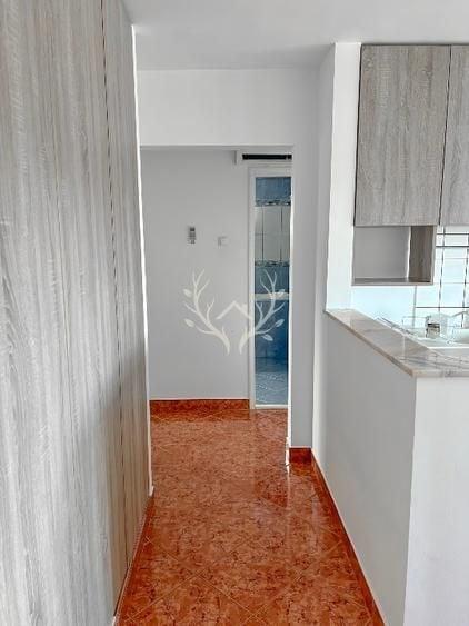 Apartament cu 2 camere decomandat în Mărăști
