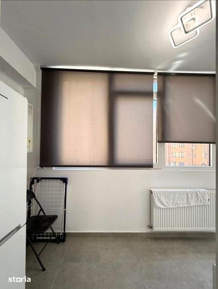 Apartament cu 2 camere în Chiajna
