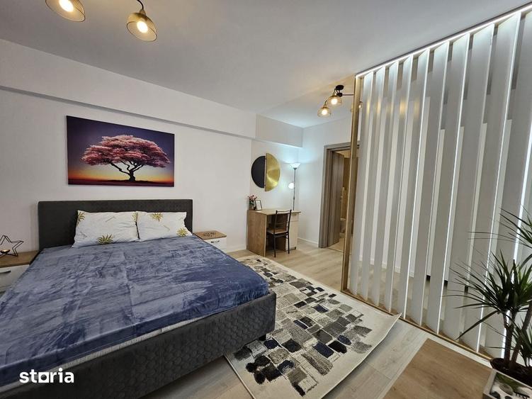Apartament 1 camera cu loc de parcare Conest Dacia - 4