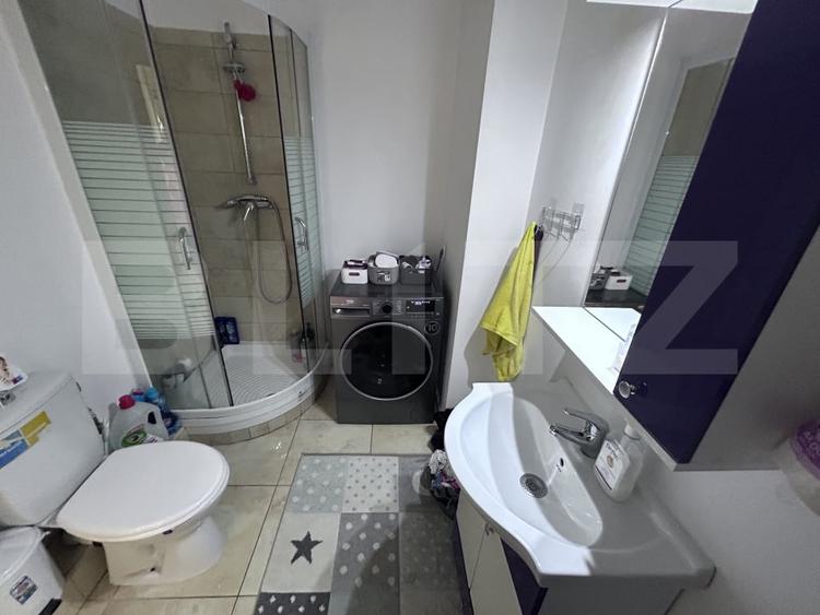 Apartament cu 2 camere decomandat, mobilat în Grivița