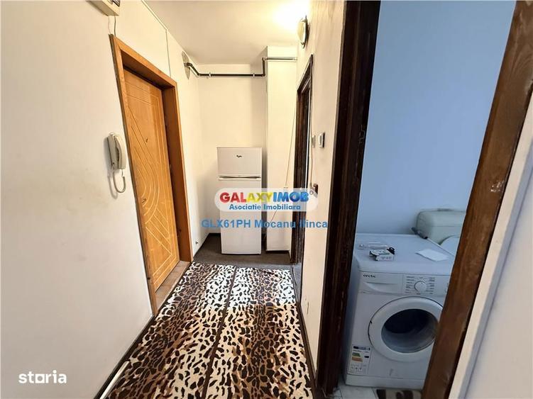 Garsonieră în Ultracentral