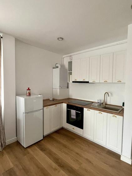 Apartament de inchiriat termen flexibil - 3