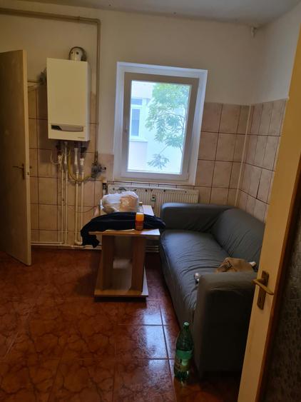 Apartament cu 2 camere în Doamna Ghica