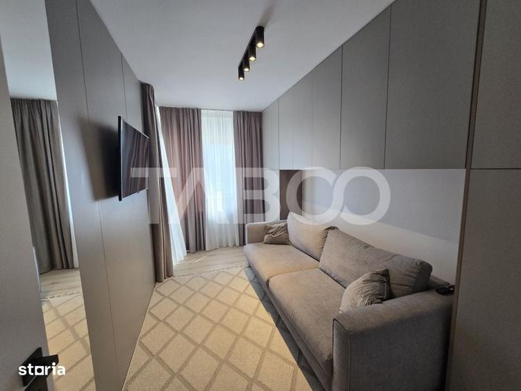 Apartament cu 4 camere decomandat în Șelimbăr
