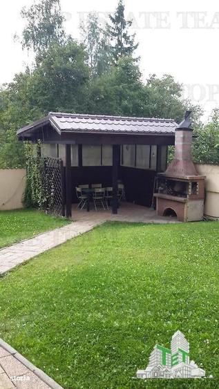 Casă cu 4 camere cu Teren 493 Mp în Clăbucet