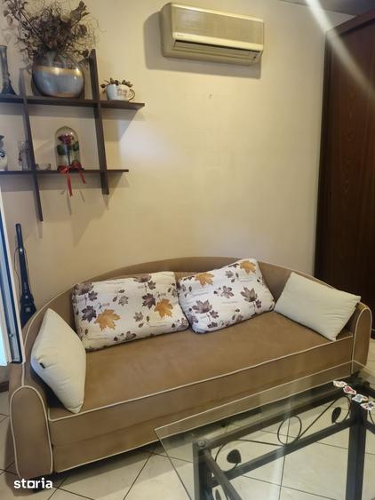 Apartament cu 2 camere semidecomandat în Obor