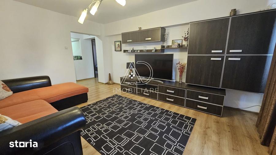 APARTAMENT CU 3 CAMERE DE INCHIRIAT - 4