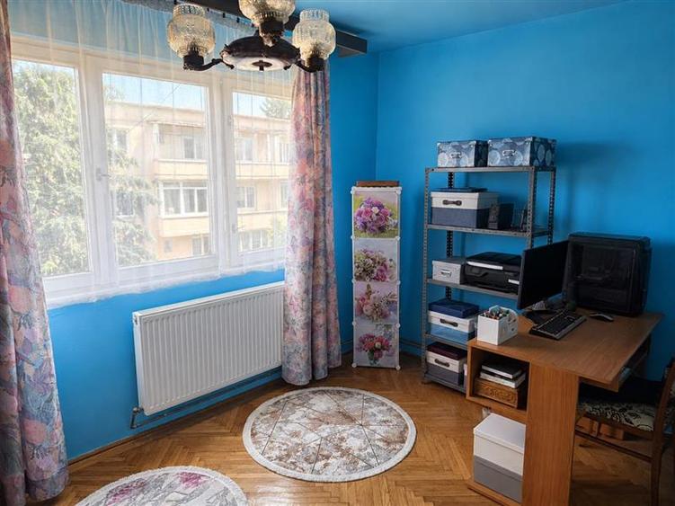 Apartament cu 2 camere semidecomandat în Astra
