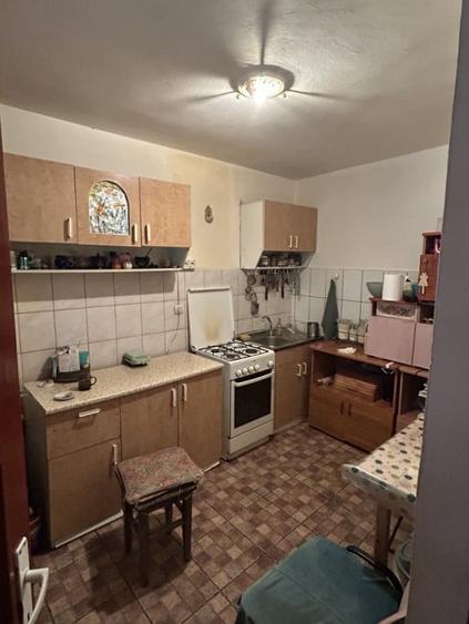 Casă cu 4 camere cu Teren 344 Mp în Central