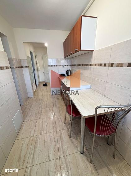Apartament cu 2 camere decomandat în Dâmbu Pietros