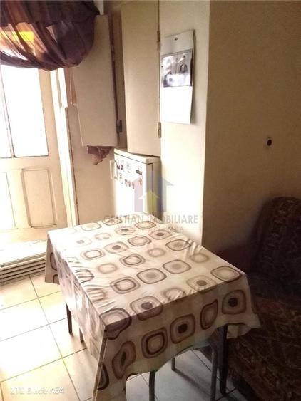 Apartament cu 2 camere în Obor