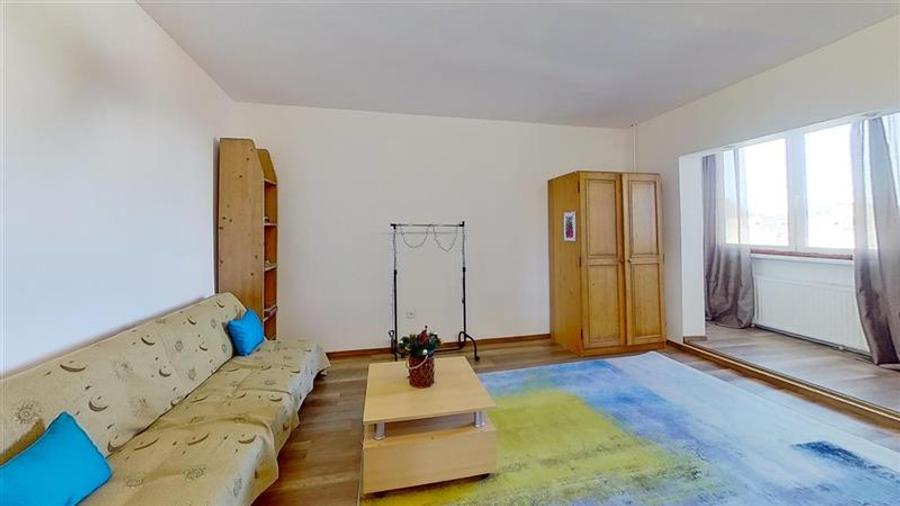 Apartament cu 2 camere decomandat, mobilat în Astra