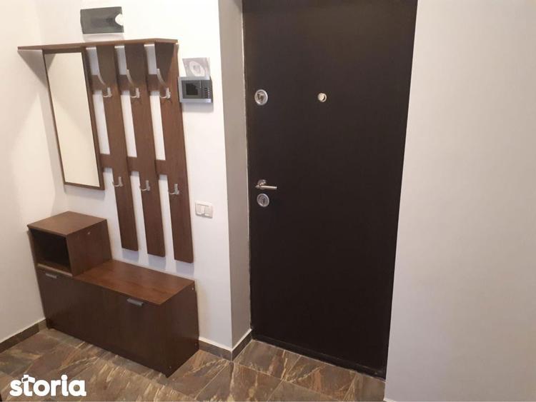 Apartament cu 2 camere decomandat, mobilat în Berceni — fotografia 3