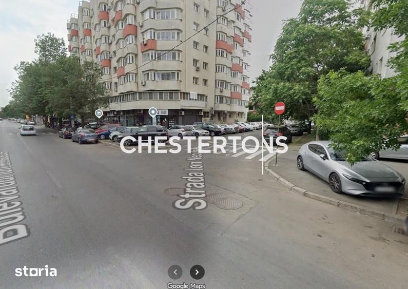 Teren de 773 mp, în Grivița