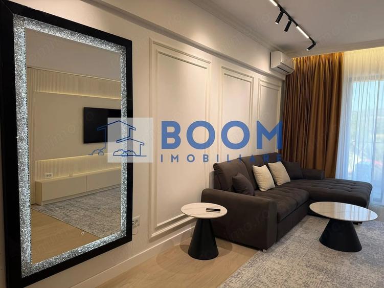 Apartament cu 2 camere decomandat în Ostroveni