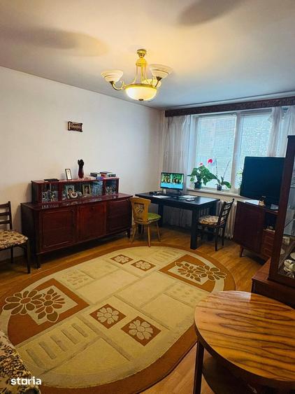 Apartament 2 camere 2 minute de Shopping City - 8