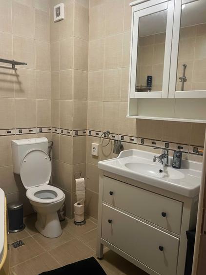 Apartament cu 2 camere semidecomandat în Prelungirea Ghencea