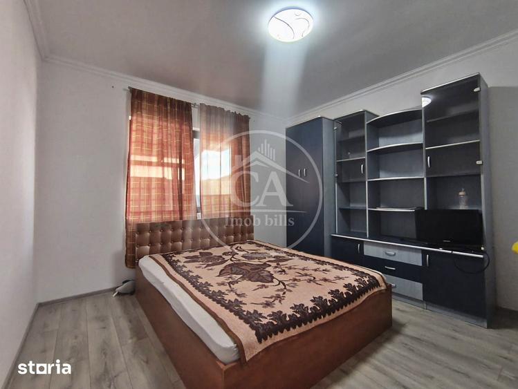 Casă cu 4 camere decomandat cu Teren 528 Mp în Sântandrei