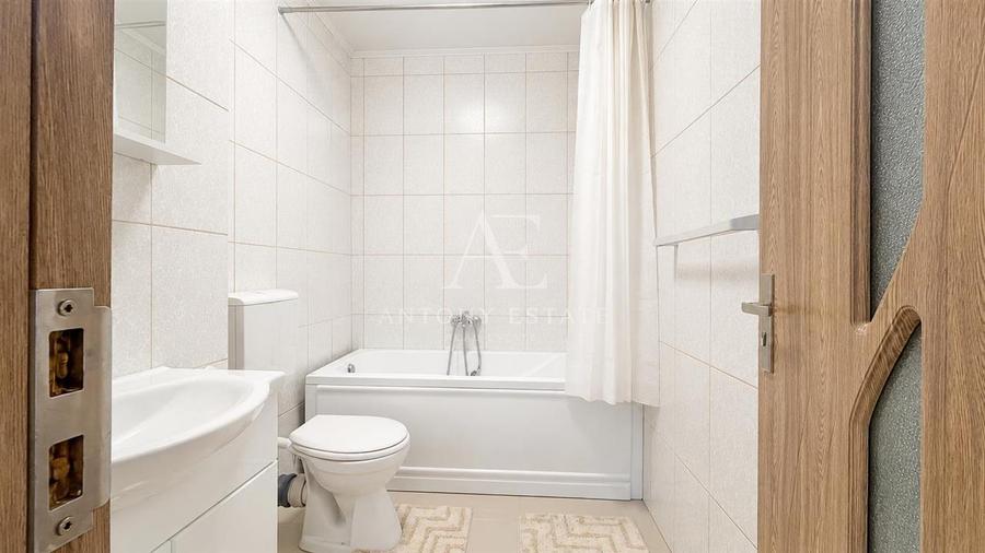Antony Estate | Apartament 2 camere - Nufarul - Oradea - 9