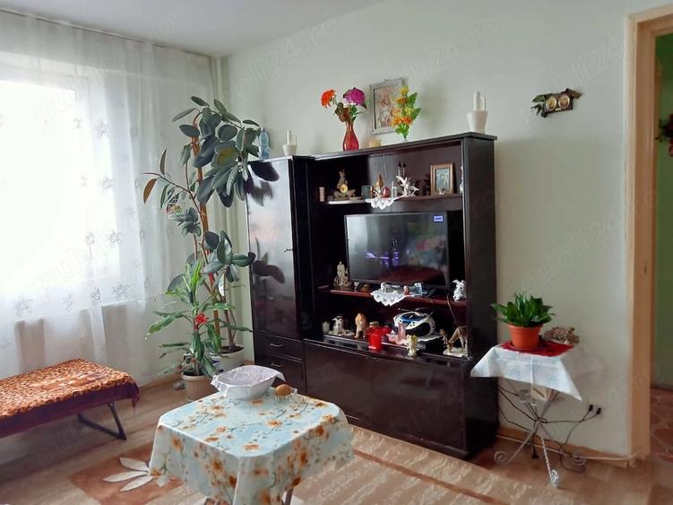 Apartament cu 2 camere decomandat în Sălaj