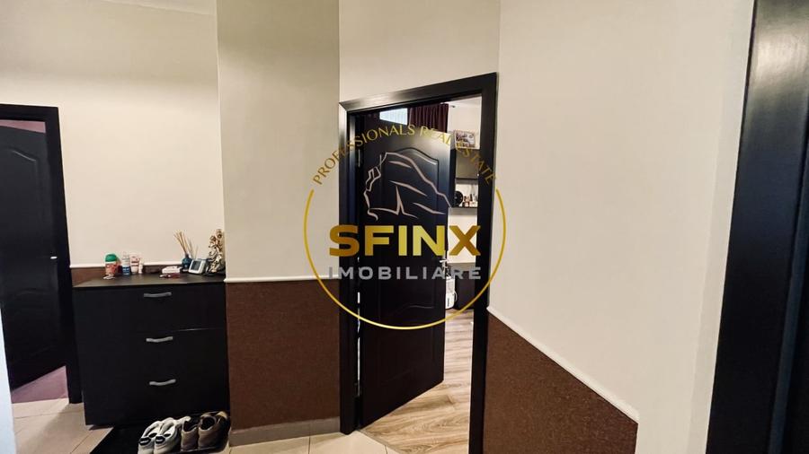 Apartament cu acces privat, 2 camere | 59,43 mp | Piata Alba Iulia – Traian - 7