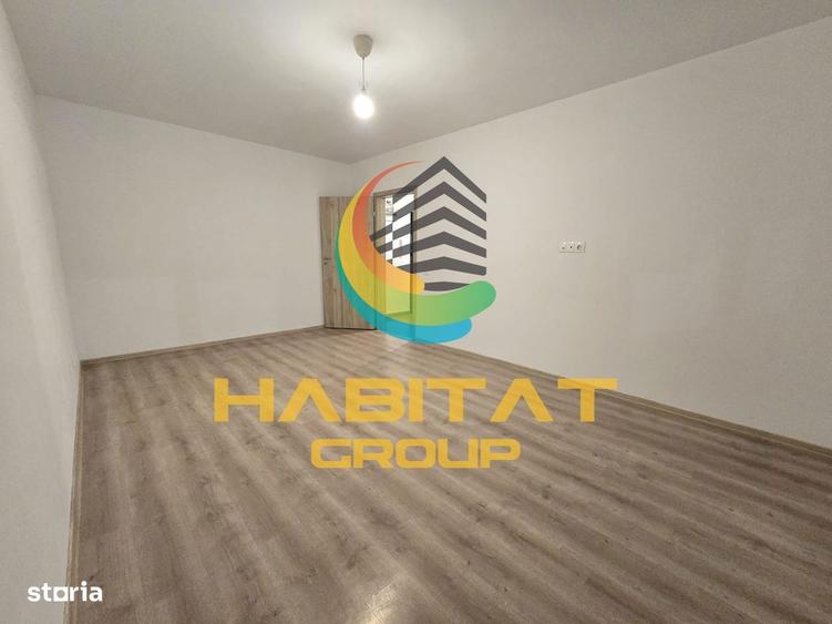 Apartament cu 2 camere decomandat în Giurgiului