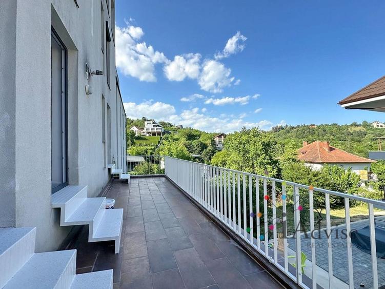 Apartament de inchiriere - Centrul Istoric – la doar 10 minute de Piața Sfatului - 9