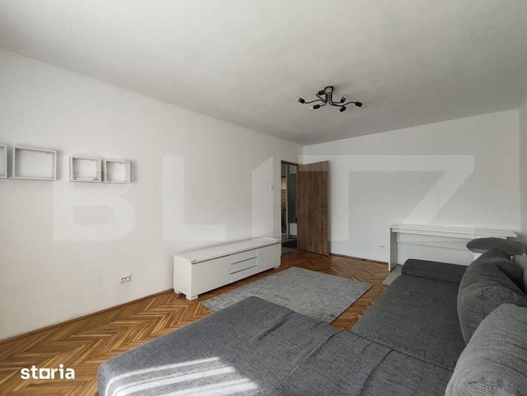 Apartament cu 3 camere în Rogerius