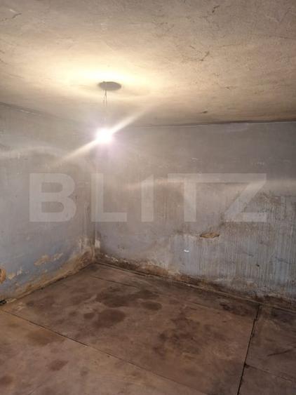 Casă individuală cu 3 camere cu Teren 385 Mp în Titu