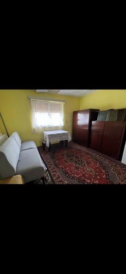 Casă cu 2 camere în Valea Mare de Codru