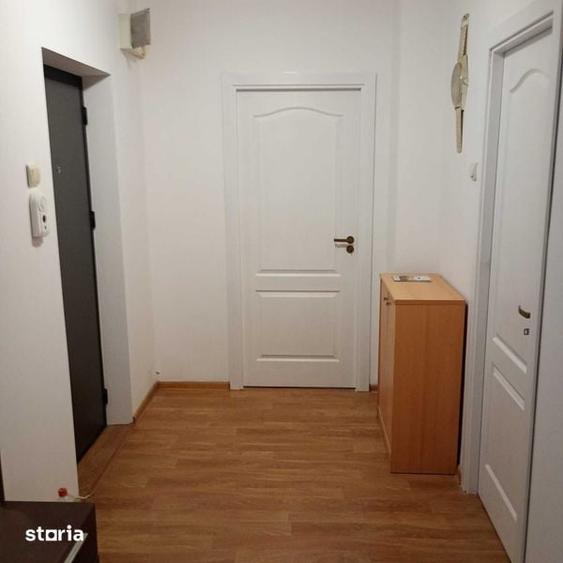 Apartament cu 2 camere în Ștefan cel Mare
