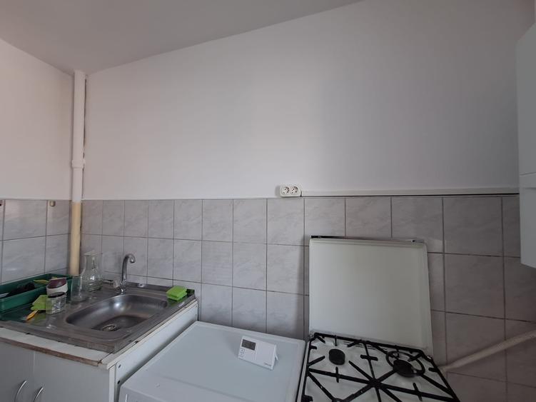 Apartament cu 2 camere în Zorilor