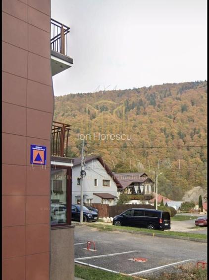 Prahova Sinaia apartament 2 camere 89000 eur