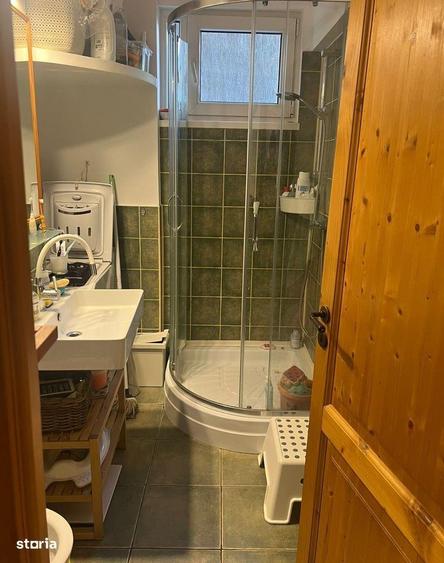 Apartament cu 2 camere decomandat, mobilat în Cișmigiu