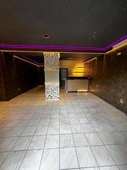 Spațiu comercial, de 80 mp, în Central