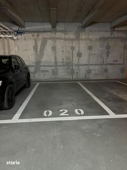 Inchiriez Apartament 3 camere Belvedere + 2 locuri parcare - 1