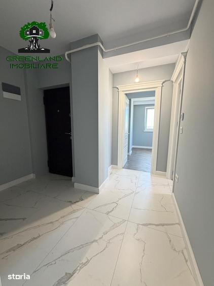 Apartament cu 2 camere în Mircea cel Bătrân