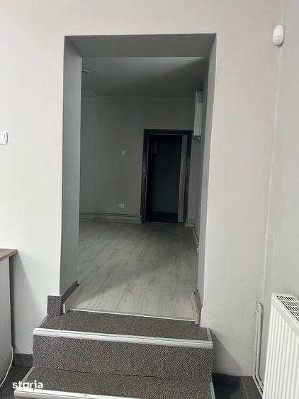 Spațiu comercial, de 80 mp, în Florilor