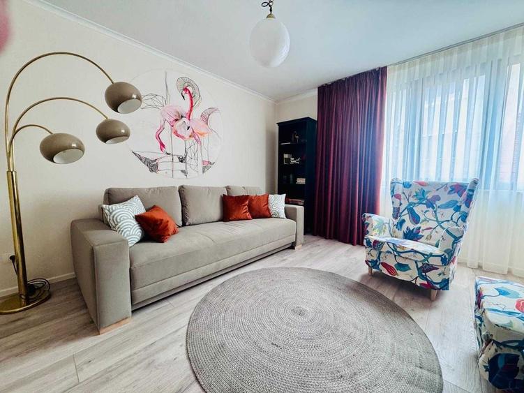 Inchiriez Apartament 2 Camere Cluj - Central - 5