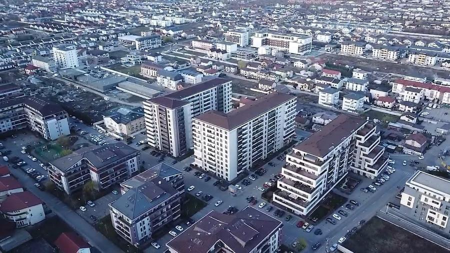 Apartament 3 camere tip penthouse | Etaj 7+8 | Scandinavia Residence – Bragadiru - 15