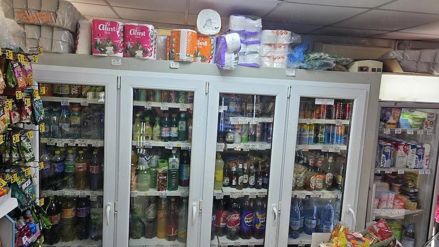 Spațiu comercial, de 38 mp, în Radu Negru