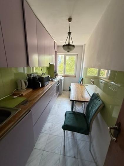 Apartament cu 3 camere decomandat, mobilat în Mănăștur