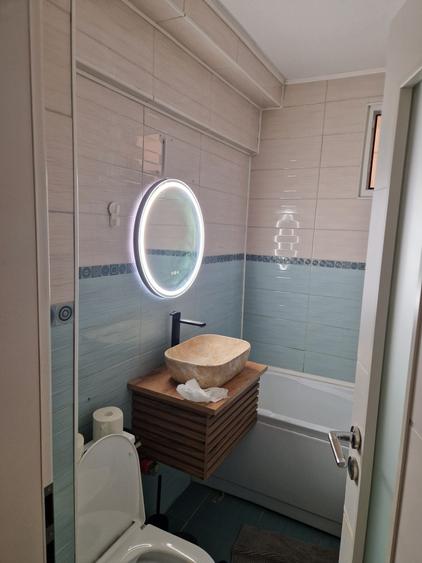 Apartament 3 camere de inchiriat, direct proprietar, metrou Titan - 2