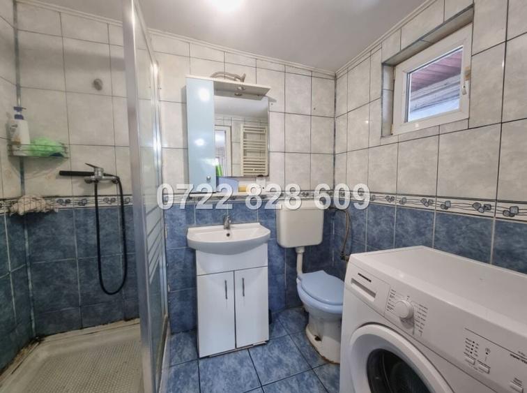 Bucuresti- Magurele, Str. Caracal, casa singur curte 2 corpuri - 10