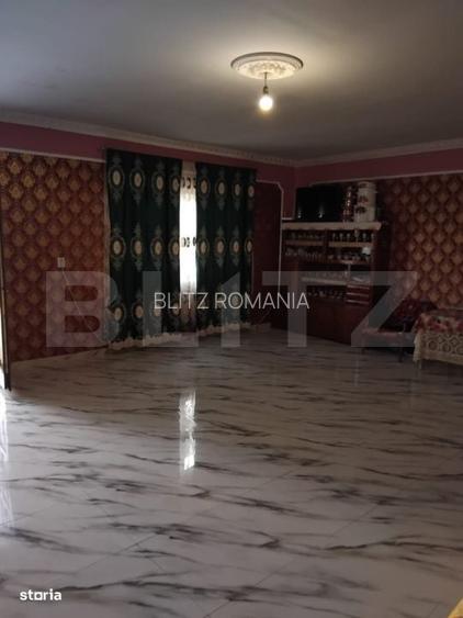 Casa de vanzare, 103 mp utili, 719 mp teren, Valea, comuna Vargata